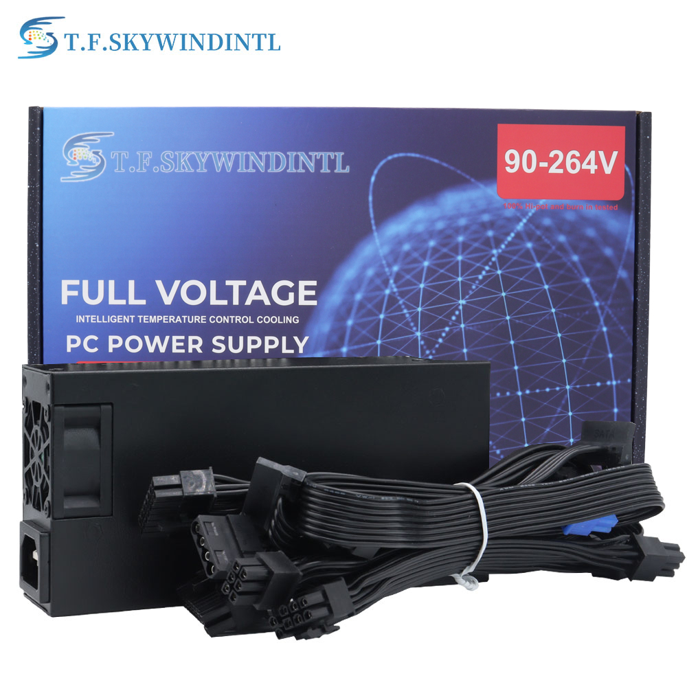 Flex Atx Power Supply 600W 1U - Flex 600W 모듈형 전원 공급 장치