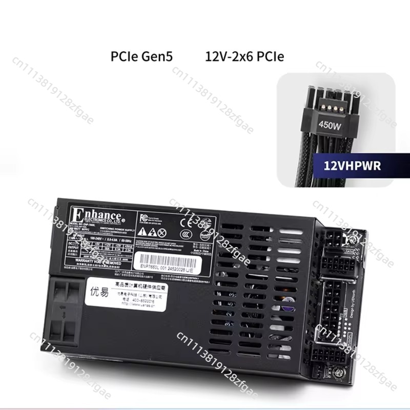 완전 모듈식 플렉스 ATX 파워 서플라이 - DELTA - Flex Atx Power Supply 600W 1U 리뷰 및 가격