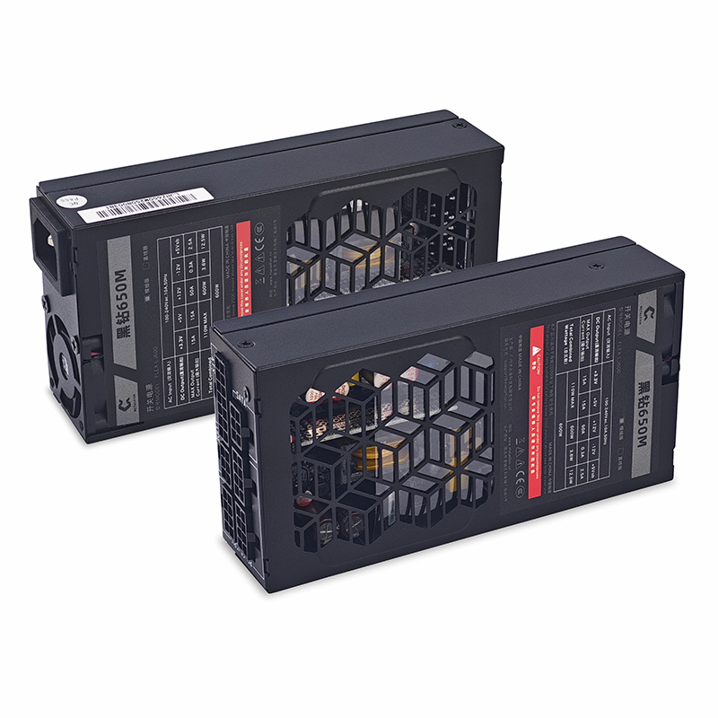 METALFISH Flex 600W 모듈형 파워 서플라 - Flex Atx Power Supply 600W 1U 리뷰 및 가격