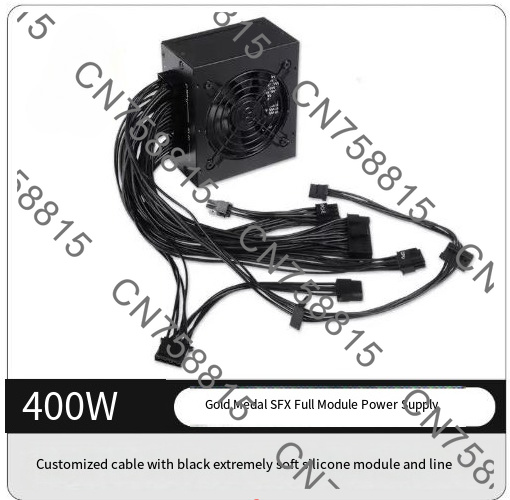 빠른 배송, 소형 폼팩터 모듈형 SFX PSU 80 P - 850W Sfx Power Supply 80 Plus Gold 리뷰 및 가격